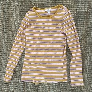 Cat and Jack long sleeve